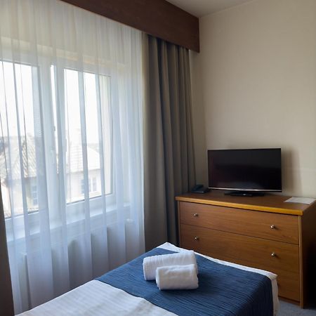 Hotel Theresia كولين المظهر الخارجي الصورة